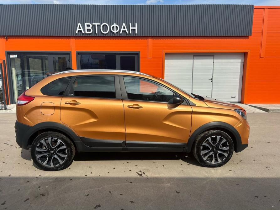 Lada (ВАЗ) XRAY I Сызрань  - изображение 5