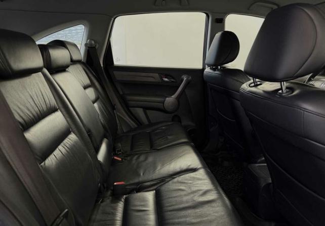 Honda CR-V III с пробегом 2008 года, цена 1 500 000 рублей, 153093 км, внедорожник, Автокод Объявления