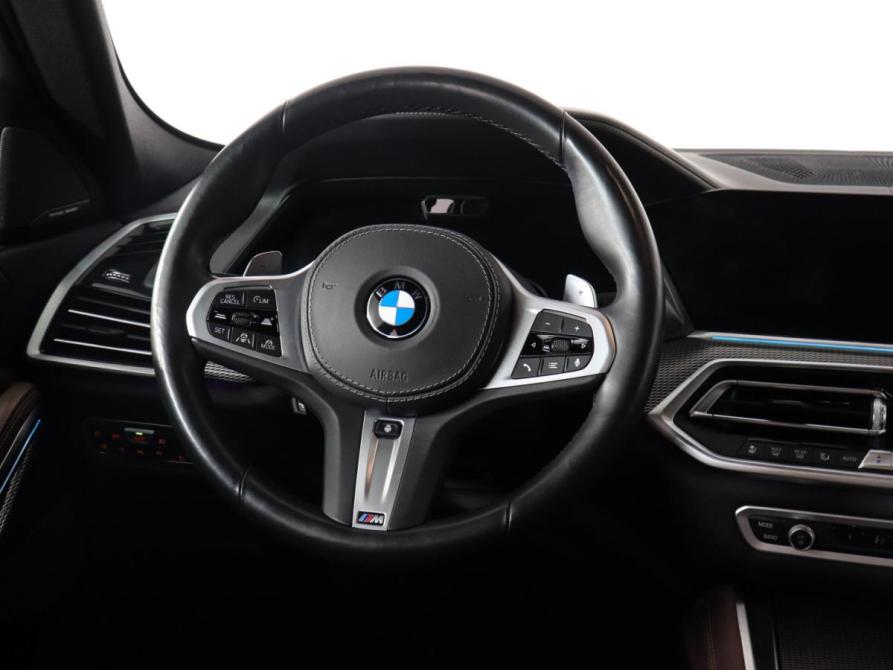BMW X6 III (G06) Химки  - изображение 16