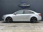 Chevrolet Cruze I Ижевск  - изображение 23