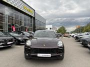 Porsche Macan I Санкт-Петербург  - изображение 19
