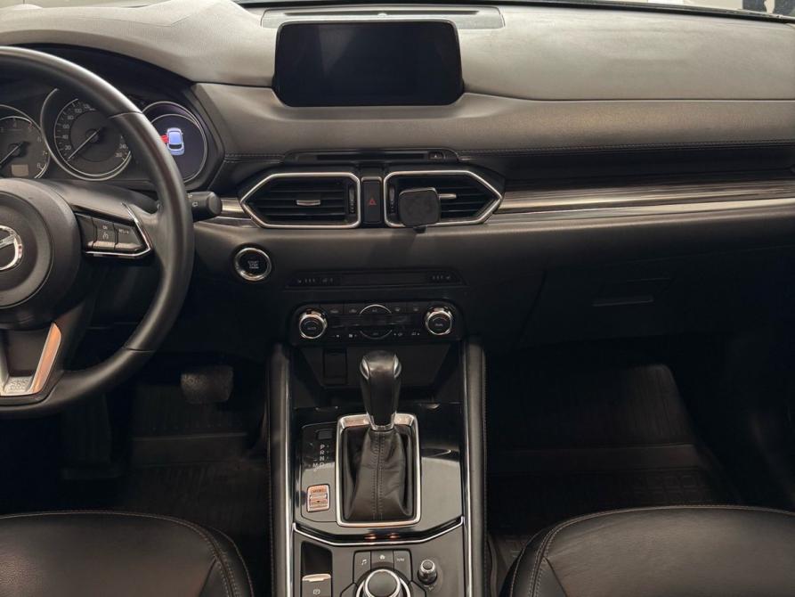 Mazda CX-5 II Омск  - изображение 17