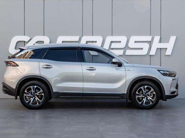 BAIC X7 I с пробегом 2023 года, цена 1 745 000 рублей, 26011 км, внедорожник, Автокод Объявления