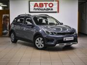 Kia Rio IV Челябинск  - изображение 40