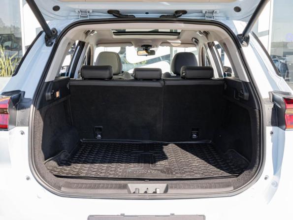 Chery Tiggo 7 Pro Max I с пробегом 2023 года, цена 1 799 000 рублей, 48385 км, внедорожник, Автокод Объявления