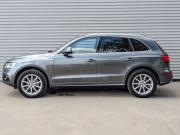 Audi Q5 I (8R) Рестайлинг Москва  - изображение 33