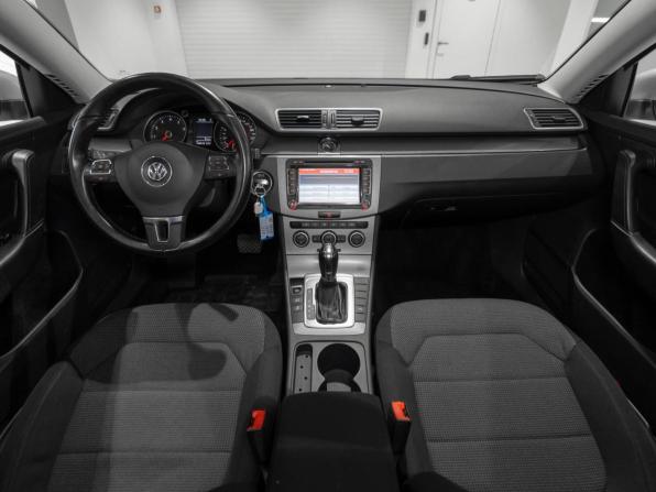 Volkswagen Passat B7 с пробегом 2012 года, цена 1 150 000 рублей, 148618 км, седан, Автокод Объявления