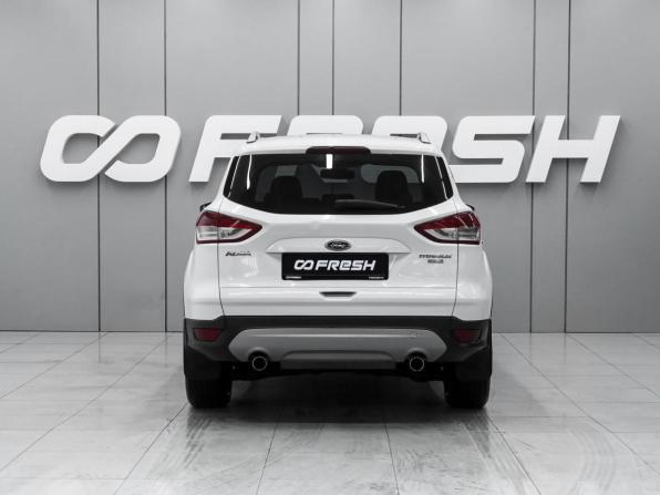 Ford Kuga II с пробегом 2015 года, цена 1 570 000 рублей, 72936 км, внедорожник, Автокод Объявления