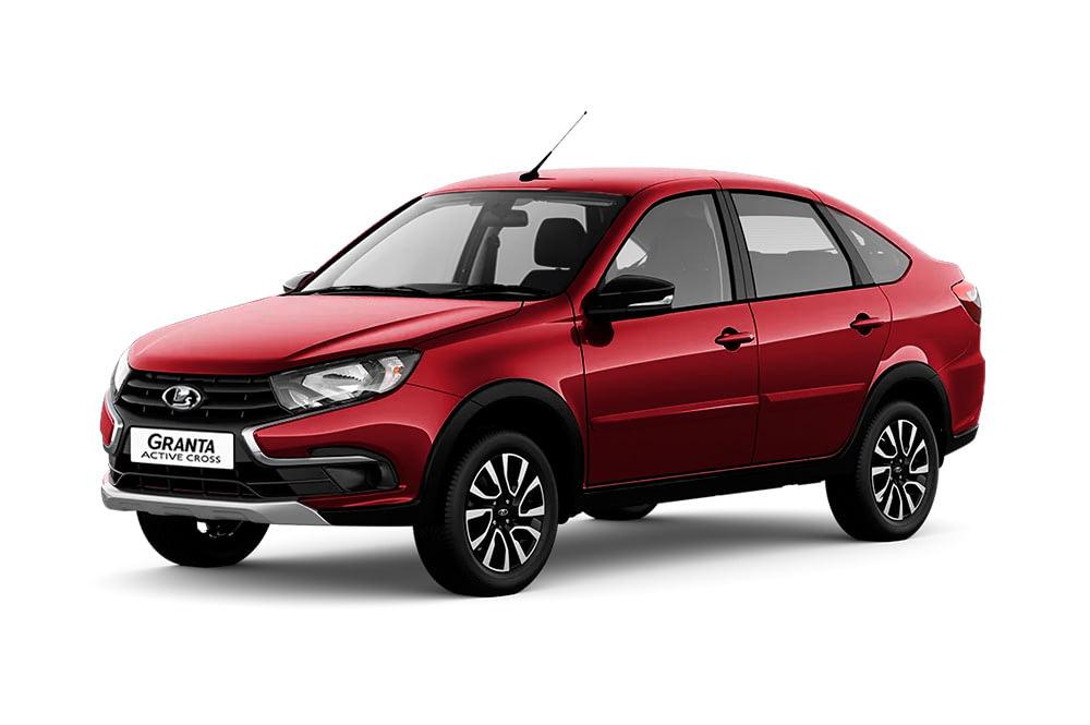 Lada (ВАЗ) Granta I Рестайлинг Москва  - изображение 1