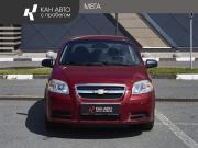 Chevrolet Aveo I Рестайлинг Казань  - изображение 15