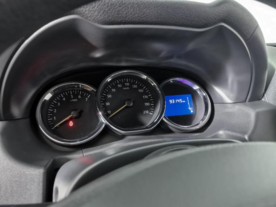 Renault Duster I Рестайлинг Нижний Новгород  - изображение 15