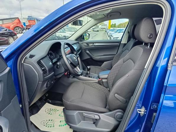Skoda Kodiaq I с пробегом 2018 года, цена 2 099 995 рублей, 91867 км, внедорожник, Автокод Объявления