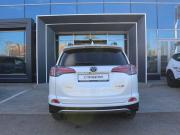 Toyota RAV4 IV (XA40) Рестайлинг Стерлитамак  - изображение 22
