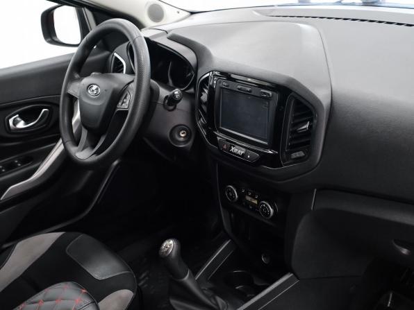 Lada (ВАЗ) XRAY I с пробегом 2016 года, цена 840 000 рублей, 67313 км, хэтчбек, Автокод Объявления