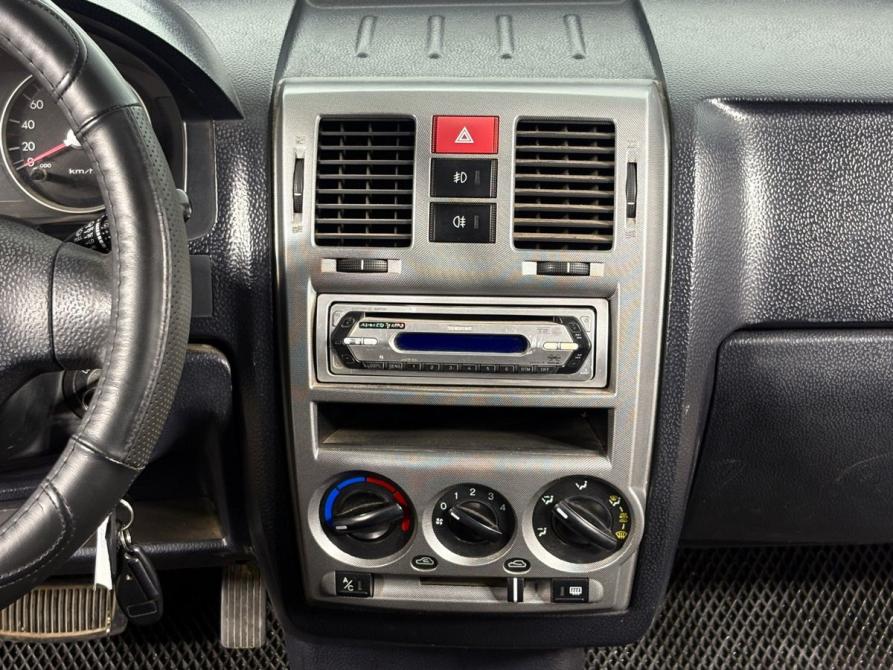 Hyundai Getz I Борисоглебск  - изображение 14