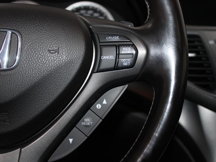 Honda Accord VIII Рестайлинг Старый Оскол  - изображение 16