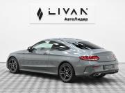 Mercedes-Benz C-Класс IV (W205) Рестайлинг Москва  - изображение 24