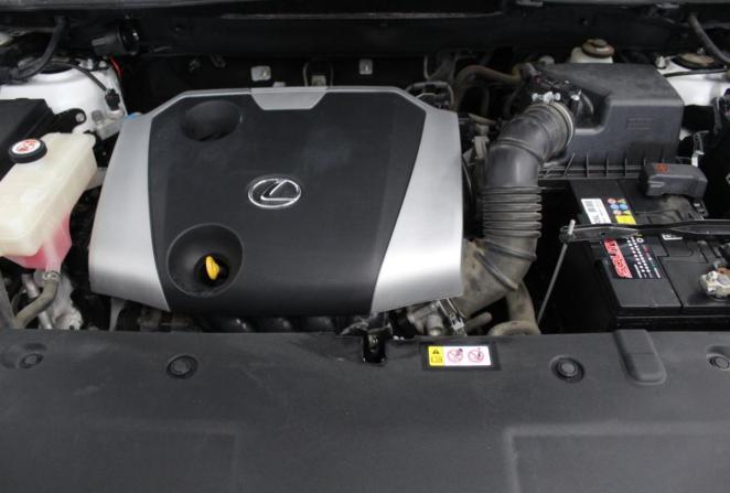 Lexus NX I Рестайлинг с пробегом 2019 года, цена 3 011 806 рублей, 48336 км, внедорожник, Автокод Объявления