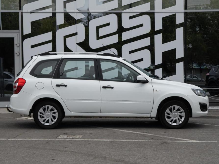 Lada (ВАЗ) Kalina II Волгоград  - изображение 5