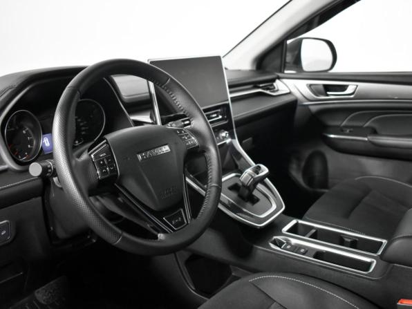 Haval M6 II с пробегом 2024 года, цена 1 680 000 рублей, 27320 км, внедорожник, Автокод Объявления