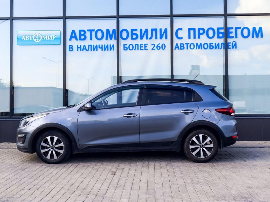 Kia Rio IV Екатеринбург  - изображение 2