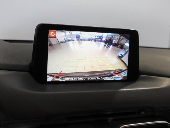 Mazda CX-5 II с пробегом 2020 года, цена 2 760 000 рублей, 47005 км, внедорожник, Автокод Объявления