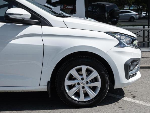 Lada (ВАЗ) Iskra с пробегом 2025 года, цена 1 420 000 рублей, 16199 км, седан, Автокод Объявления
