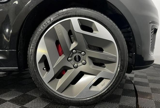 Land Rover Range Rover Sport II с пробегом 2014 года, цена 3 199 000 рублей, 194210 км, внедорожник, Автокод Объявления