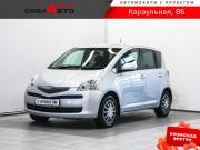 Toyota Ractis I Красноярск  - изображение 27
