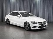 Mercedes-Benz C-Класс IV (W205) Рестайлинг Ставрополь  - изображение 25