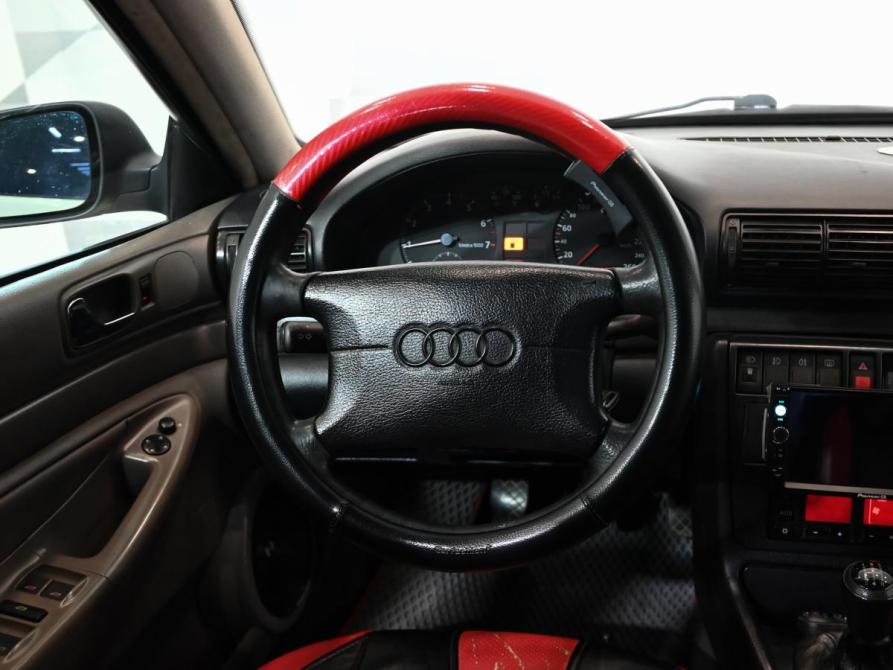 Audi A4 I (B5) Екатеринбург  - изображение 6