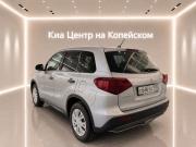 Suzuki Vitara II Рестайлинг Челябинск  - изображение 10