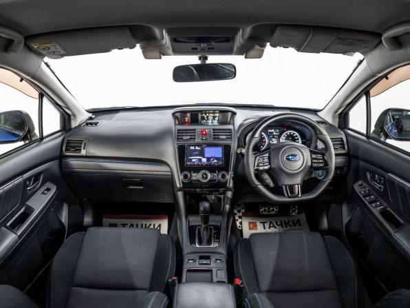 Subaru Levorg I с пробегом 2014 года, цена 1 450 000 рублей, 140859 км, универсал, Автокод Объявления