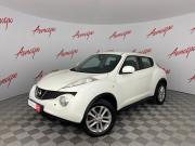 Nissan Juke I Псков  - изображение 21