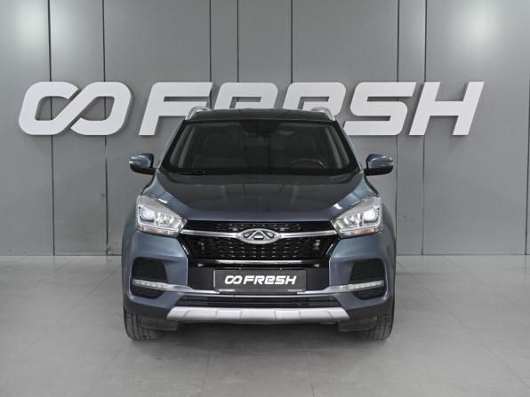 Chery Tiggo 4 I Рестайлинг с пробегом 2020 года, цена 1 315 000 рублей, 111345 км, внедорожник, Автокод Объявления