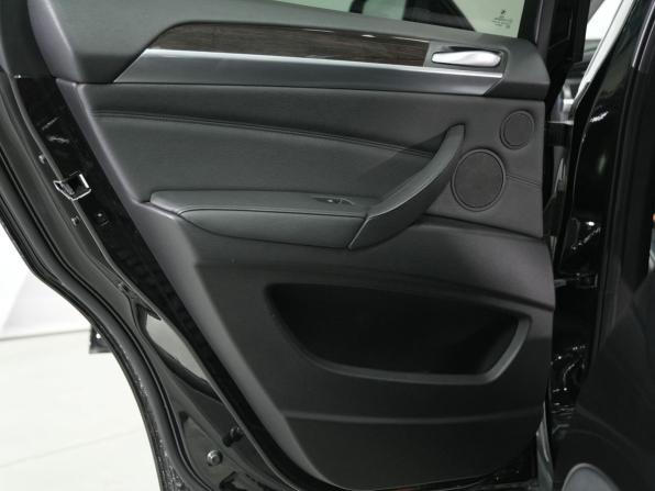 BMW X6 I (E71) Рестайлинг с пробегом 2013 года, цена 2 250 000 рублей, 119100 км, внедорожник, Автокод Объявления