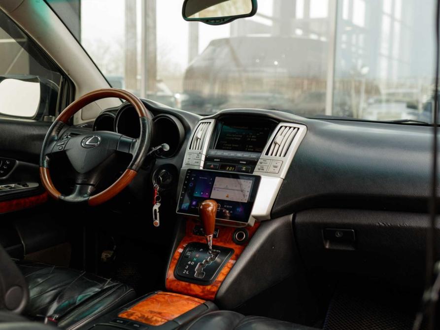 Lexus RX II Новосибирск  - изображение 10
