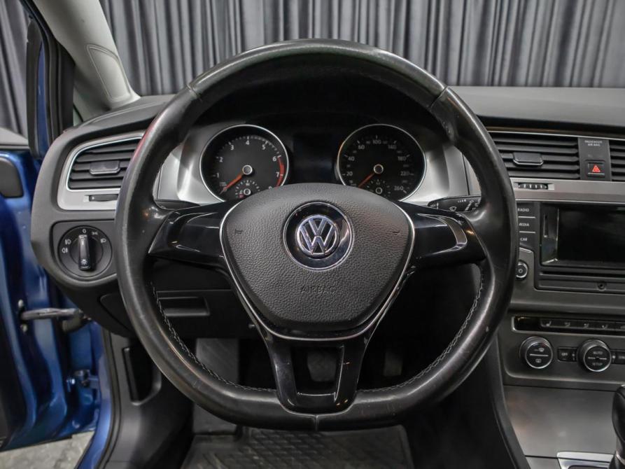 Volkswagen Golf VII Москва  - изображение 9