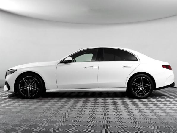 Mercedes-Benz E-Класс VI (W214 S214) с пробегом 2024 года, цена 9 250 000 рублей, 12500 км, седан, Автокод Объявления