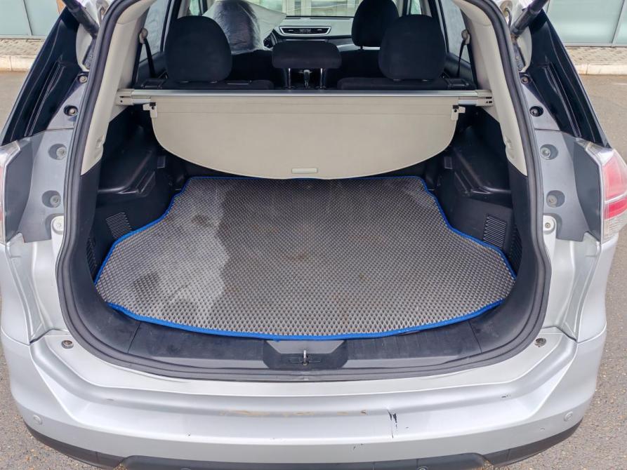 Nissan X-Trail III Оренбург  - изображение 7