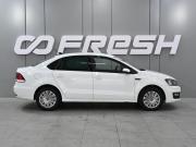 Volkswagen Polo V Рестайлинг Ростов-на-Дону  - изображение 22