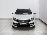 Lada (ВАЗ) Vesta I Рестайлинг (NG) Ростов-на-Дону  - изображение 19