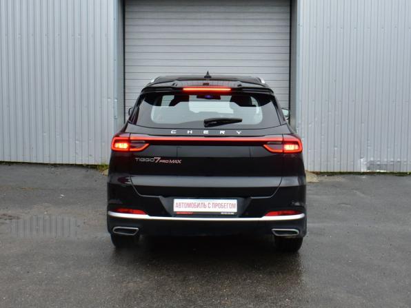 Chery Tiggo 7 Pro Max I с пробегом 2023 года, цена 1 699 000 рублей, 48008 км, внедорожник, Автокод Объявления