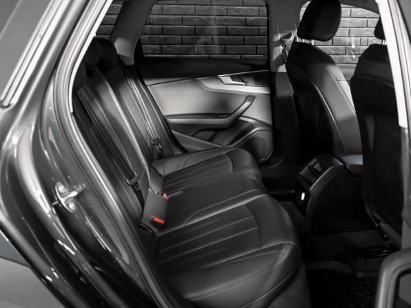 Audi A4 allroad V (B9) с пробегом 2016 года, цена 2 605 000 рублей, 181753 км, универсал, Автокод Объявления