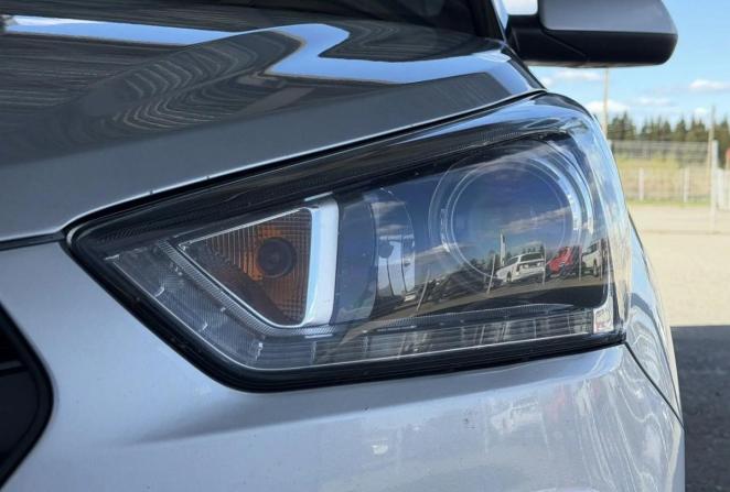 Hyundai Creta I с пробегом 2019 года, цена 2 100 000 рублей, 47770 км, внедорожник, Автокод Объявления