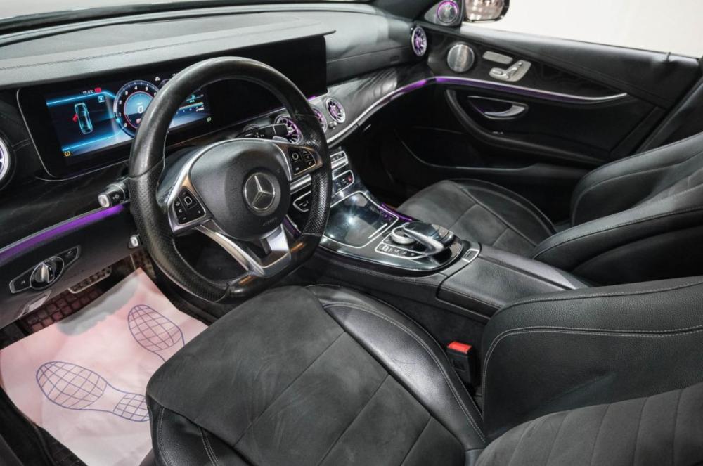 Mercedes-Benz E-Класс V (W213 S213 C238) Новокузнецк  - изображение 17