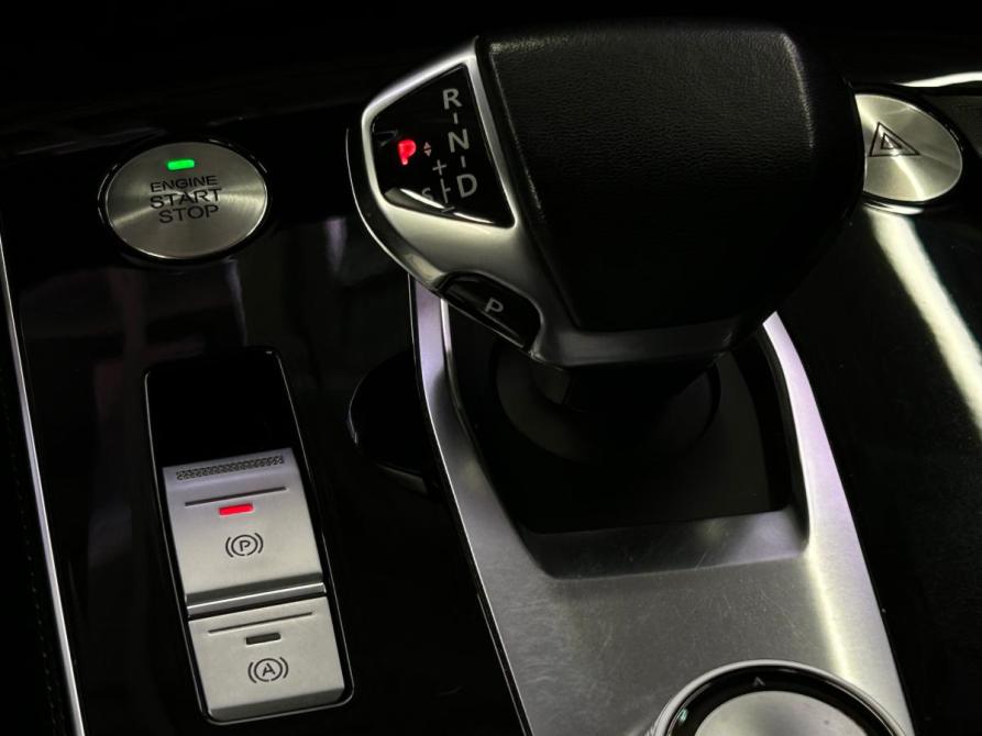 BAIC X7 I Краснодар  - изображение 30