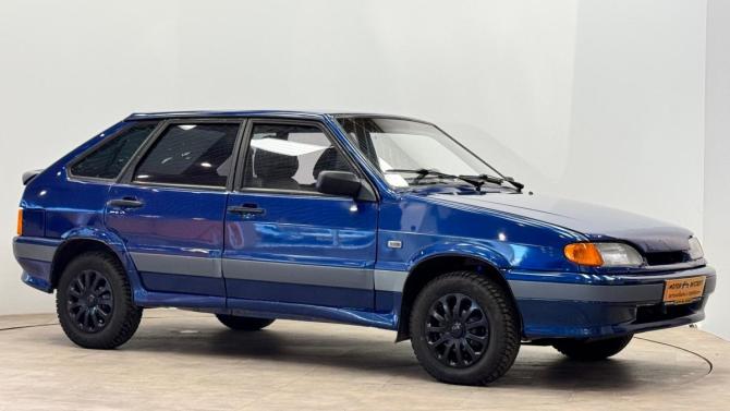 Lada (ВАЗ) 2114 с пробегом 2003 года, цена 60 000 рублей, 196624 км, хэтчбек, Автокод Объявления