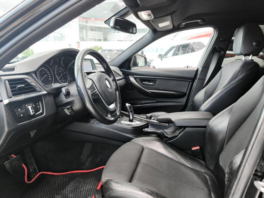 BMW 3 серии VI (F3x) Казань  - изображение 20