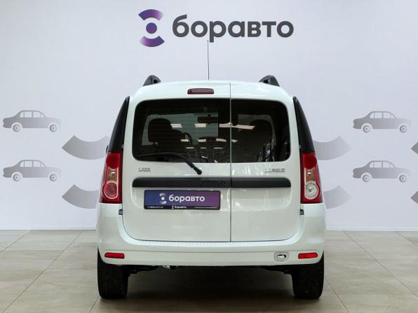 Lada (ВАЗ) Largus I с пробегом 2019 года, цена 895 000 рублей, 147068 км, универсал, Автокод Объявления